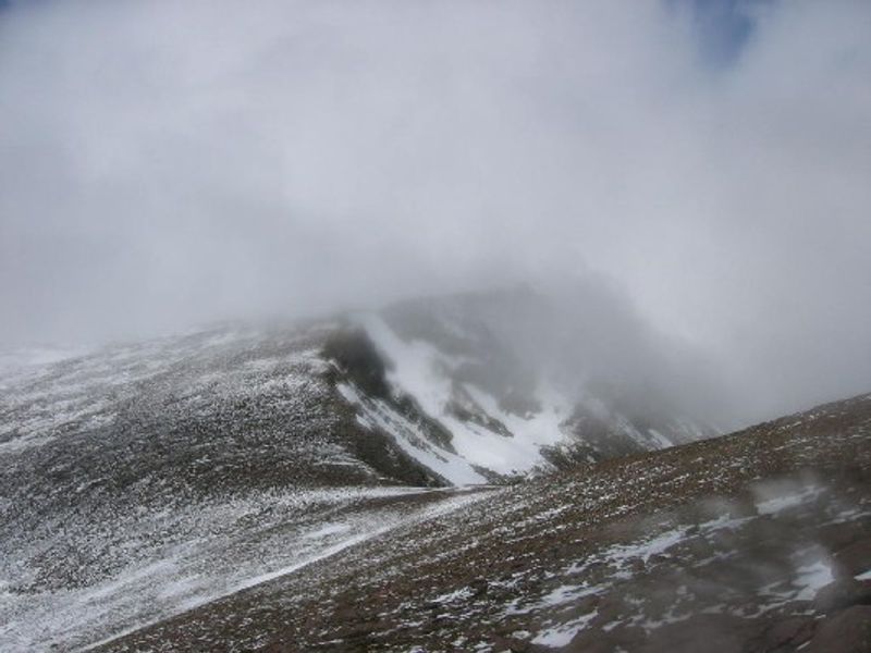 Ben Macdui [Beinn Macduibh]